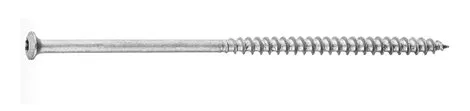 Šroub TS - T25 /   6,0 x 100 mm (výprodej)