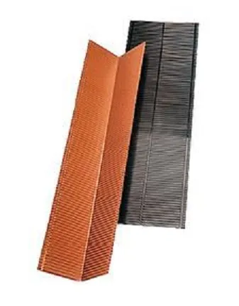 Bramac hliníkový pás úžlabí Standard 50 cm/1,5 m / cihlový/červenohnědý  (výprodej)