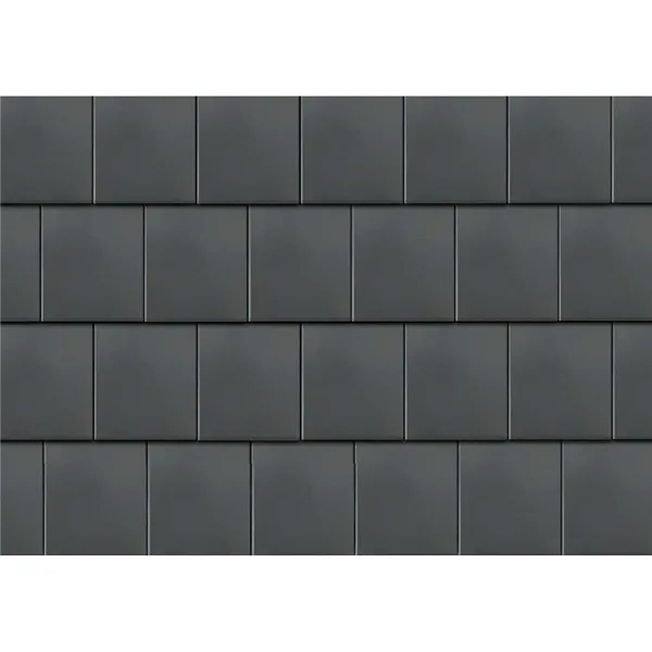 Střešní krytina Bramac Tegalit základní / Protector Plus granit mat, betonová (výprodej)