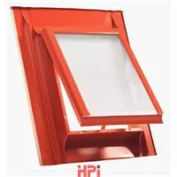 HPI výlez Standard 60 x 60 /  matná antracit (výprodej)