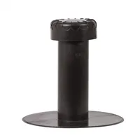 HPI komínek větrací Flavent PVC / DN 100 mm