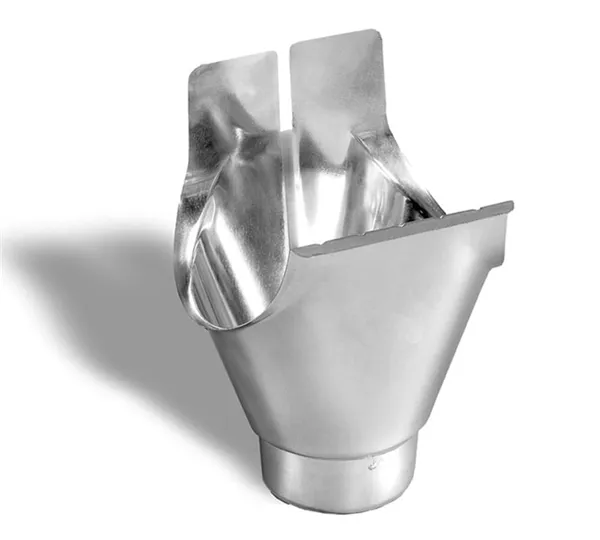 Kotlík lisovaný 250/80 mm / pozink