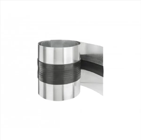 KJG dilatační pás 260 mm / titanzinek délka 3 m
