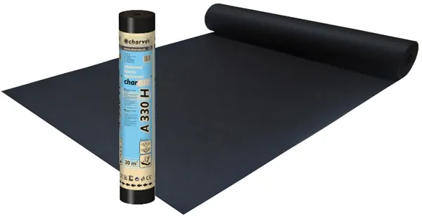 CharBIT A330H  / 30 m2