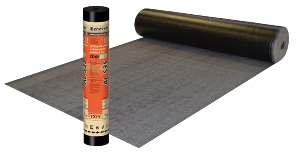 CharBIT AL S35 / 10 m2