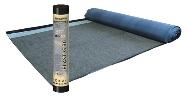 CharFIX ELAST G 30 / 10 m2