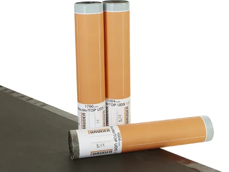 Bauder TOP UDS 1,5  