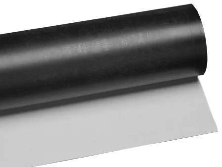 Bauder THERMOFIN F 15 stříbrošedá