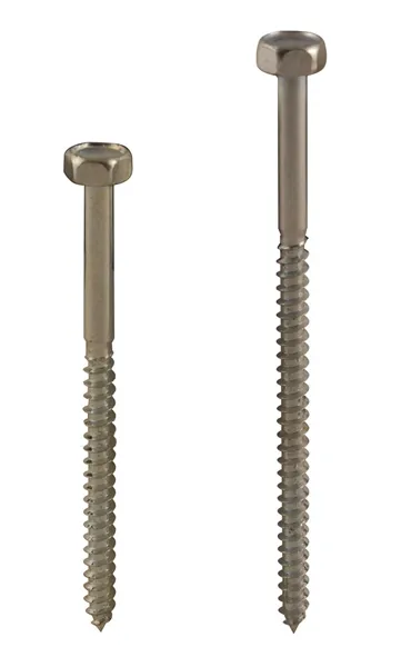 Cembrit samořezný kotvící vrut 5,65 x 110 mm k Vltavě A5 / pozink