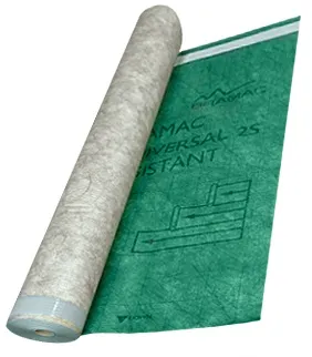 Bramac UNI 2S Resistant - střešní hydroizolační fólie