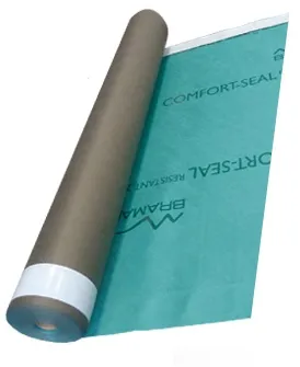 Bramac Comfort Seal Resistant 255 - střešní hydroizolační fólie