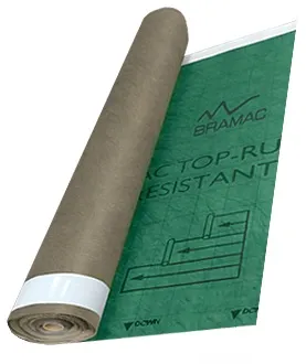Bramac Top RU Resistant -  střešní hydroizolační fólie