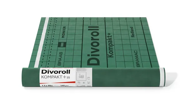 Bramac Divoroll Kompakt+