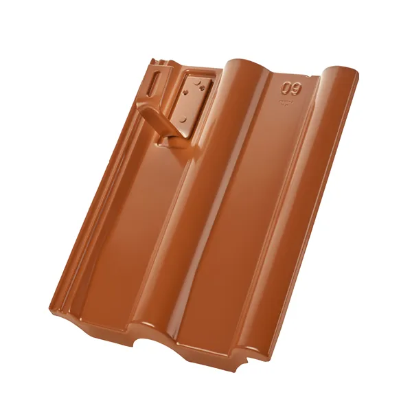 Zambelli držák střešních FV modulů / Bramac CLASSIC RAL 8004