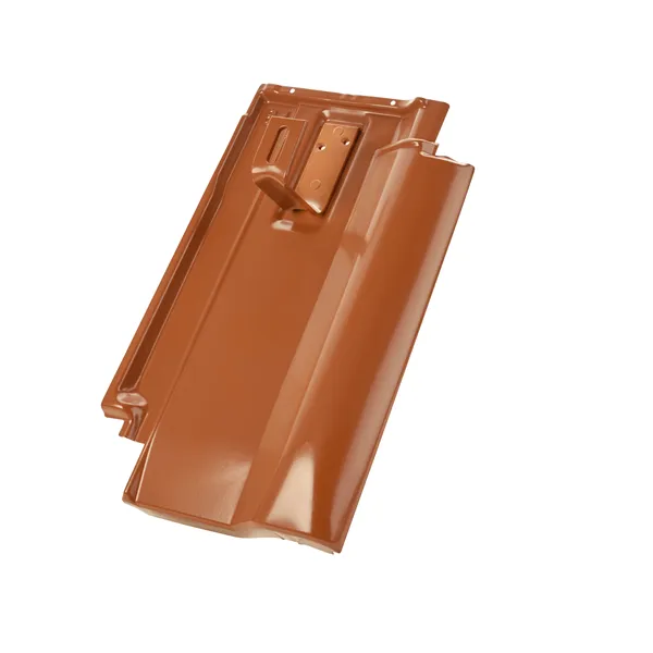 Zambelli držák střešních FV modulů / Walther W6v RAL 8004