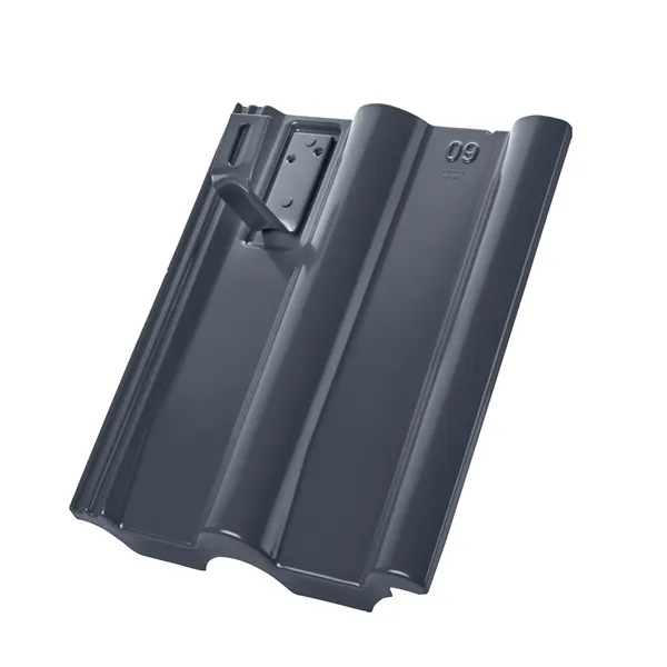 Zambelli držák střešních FV modulů / Bramac CLASSIC RAL 7016