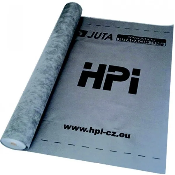 Podstřešní hydroizolační fólie Jutadach 135g