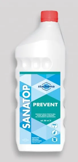 Sanatop prevent 1L