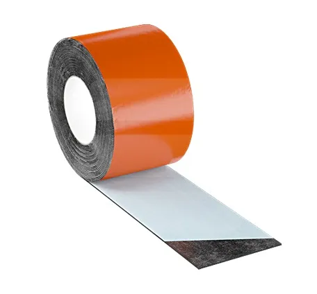 Eurovent Flexbit šíře 150 mm / cihlový