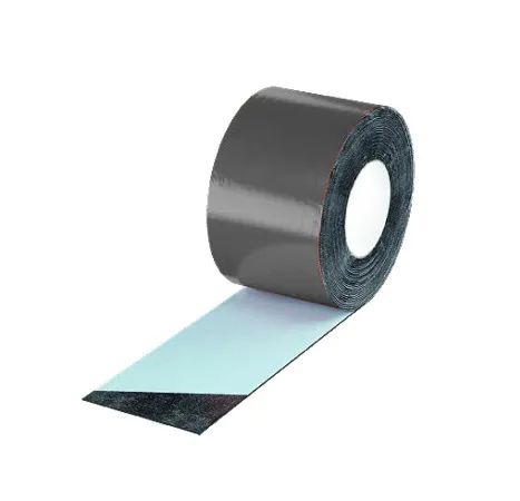 Eurovent Flexbit šíře 150 mm / hnědý