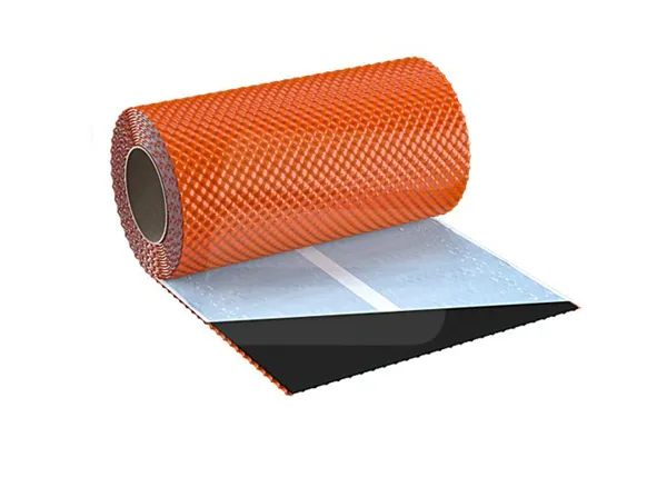 Eurovent Flex 4D šíře 300 mm / cihlový
