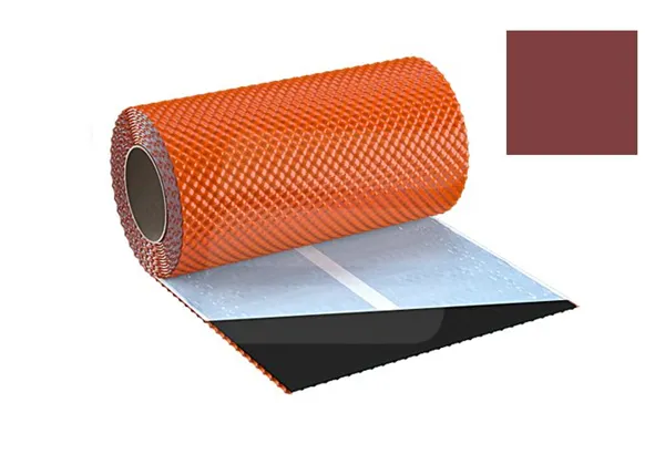 Eurovent Flex 4D šíře 300 mm / hnědý