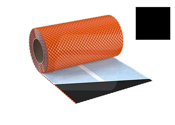 Eurovent Flex 4D šíře 300 mm / černý