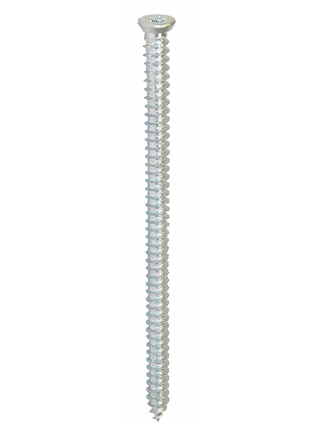 Montážní šroub TURBO-TEC 7,5 x 182 mm /  zápustný T30 