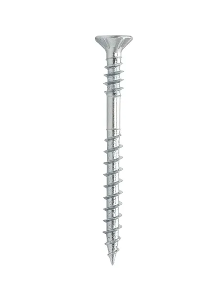 Vrut Rapi-tec UNI PLUS /  4 x 40 mm T20
