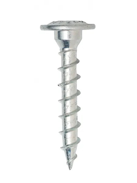 Vrut Rapi-tec do tesařského kování /  8 x 60 mm
