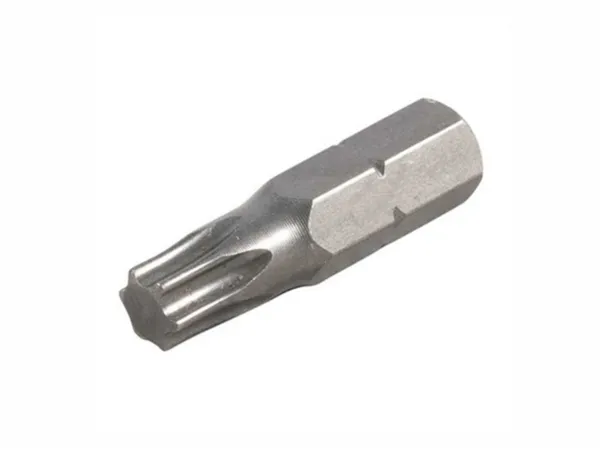 Utahovací bit Torx T10/25 1/4" 