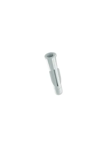 Univerzální hmoždinka TRIKA /  8 x 51 mm