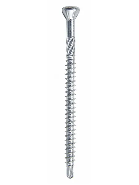 Vrut Rapi-tec BSP do lišt  /  3,2 x 25 TX10