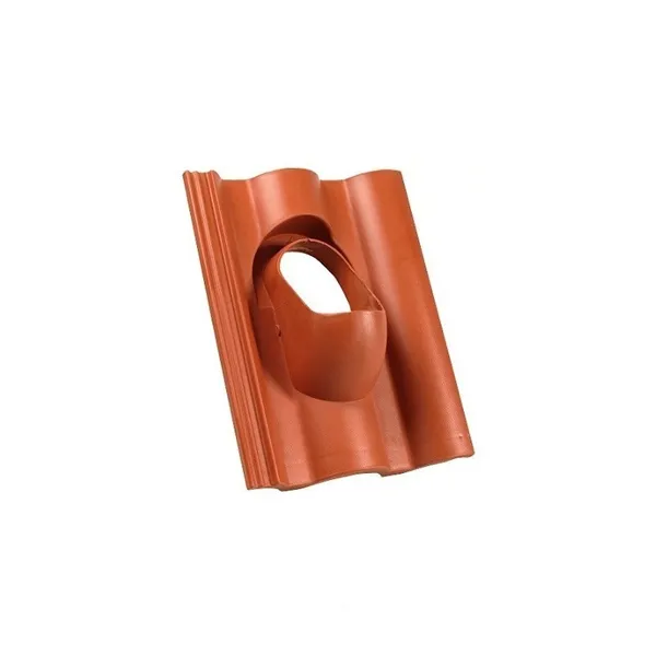 HPI prostupová taška PVC - Terran Danubia, Standard, Římská / červenohnědá