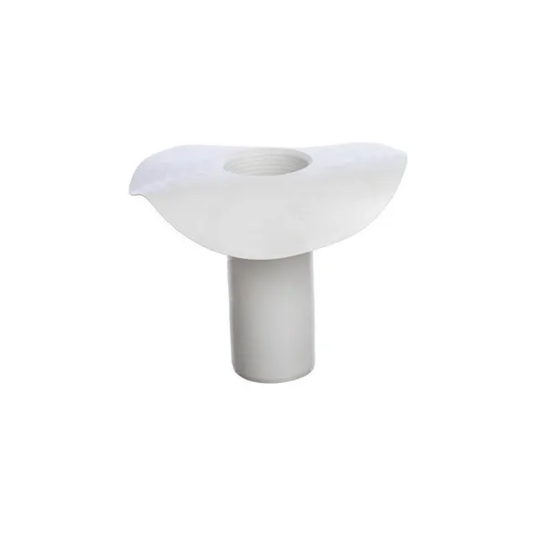 HPI střešní vpusť Standard PVC / DN 100 mm