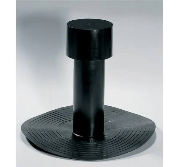 HPI větrací komínek Standard DUTRAL /  DN 73 mm