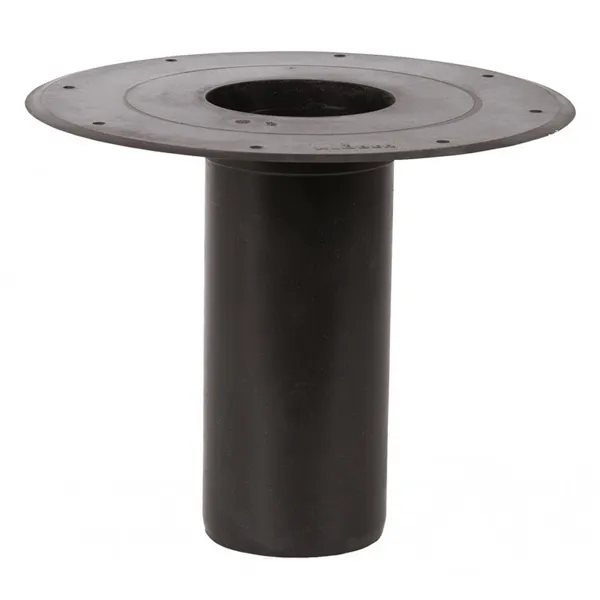 HPI střešní vpusť Flavent PVC / DN 70 mm