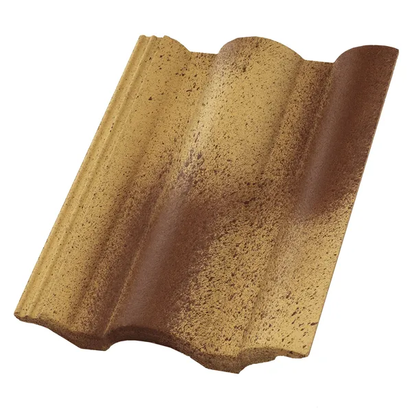 Střešní krytina Terran Coppo základní /  Modena, betonová