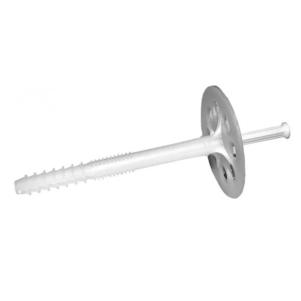 HPI hmoždinka KEW s plastovým trnem DSH K 10/170 mm  (výprodej)