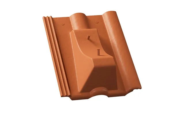 Střešní krytina KM Beta nášlapná / Elegant cihlová, betonová