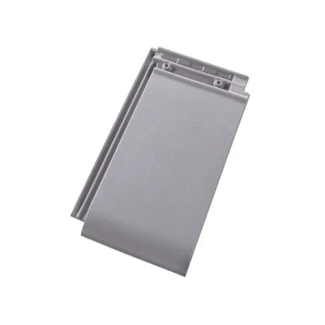 Střešní krytina Tondach PLANOTON 14 (FIGARO DeLuxe) základní / granit engoba, pálená