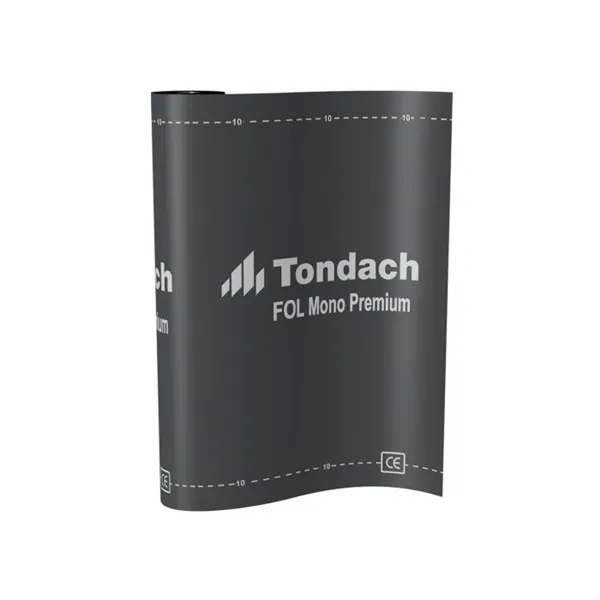 Tondach Fol Mono Premium - střešní hydroizolační fólie