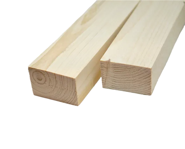 Sušené latě 40 x 60 mm / 4 bm 