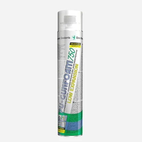 Den Braven nízkoexpanzní pěna  / 750 ml trubičková dóza