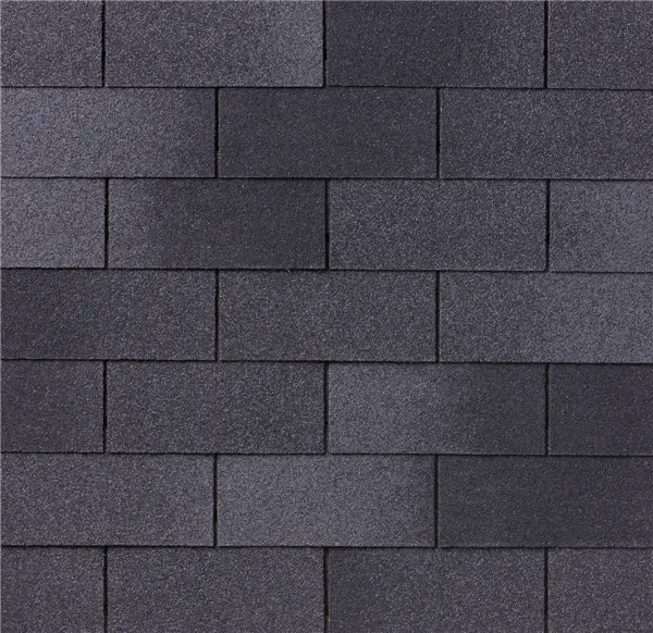 Střešní šindel IKO Superglass obdélník 3-tab / č.52 dual black 2020