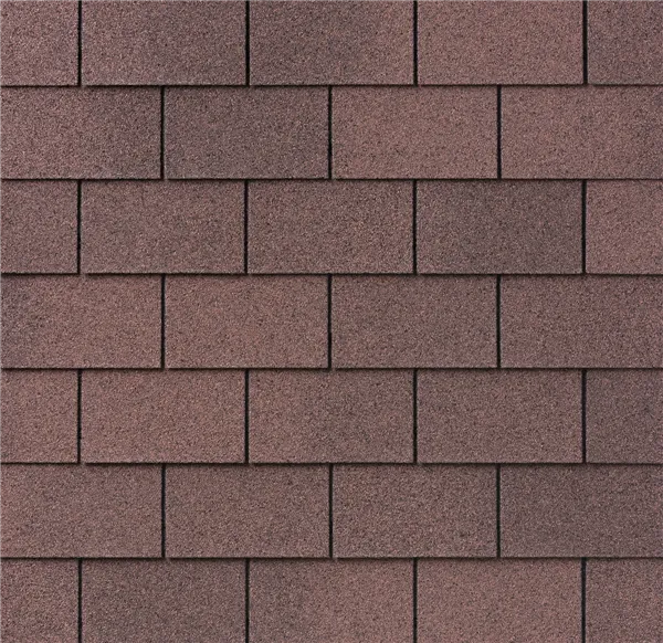 Střešní šindel IKO ARMOURGLASS PLUS obdélník / č.07 podvojná hnědá, asfaltová