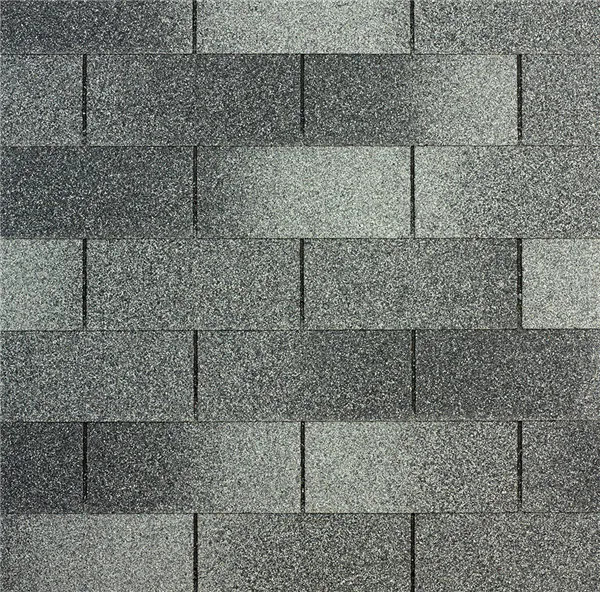 Střešní šindel IKO Superglass 2.0 obdélník 3-tab / č.51 eastern grey, asfaltový