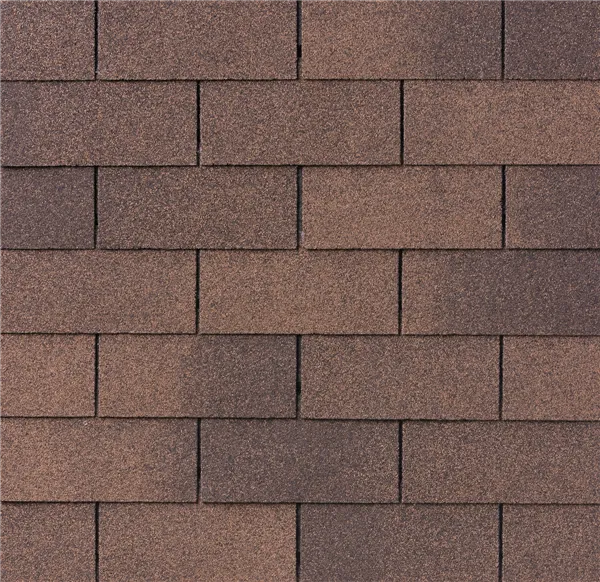 Střešní šindel IKO Superglass 2.0 obdélník 3-tab / č.53 autumn brown, asfaltová