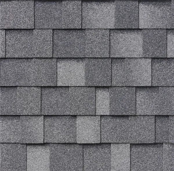 Střešní šindel IKO CAMBRIDGE Xpress 2.0 / č.51  Eastern Grey, asfaltová