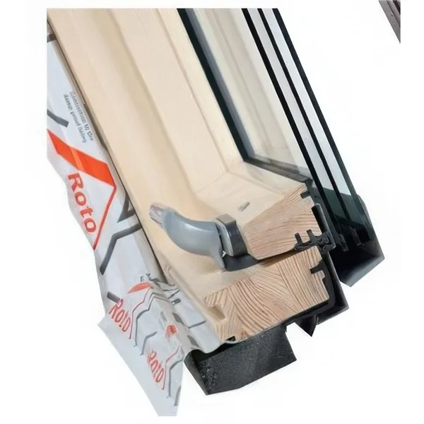 Střešní okno Roto Designo R79 K200 / 74 x 160 cm
